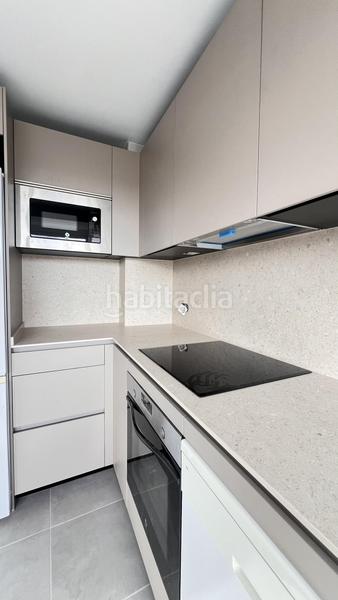 Foto ff9b6b1f-2376-47aa-a251-7d5a33d32fdd. Rent flat with heating in Estación Salamanca