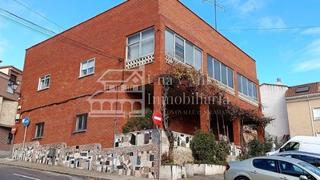 Xalet  Constitucion. Cabrerizoschalet