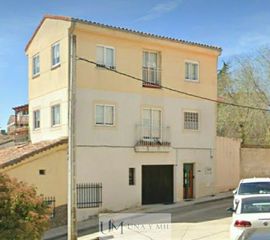 Casa in San Cristóbal de la Cuesta. San cristóbal de la cuestacasa