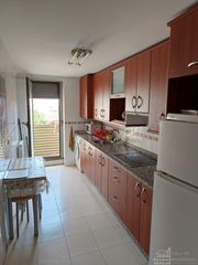 Etagenwohnung in San Cristóbal de la Cuesta. San cristóbal de la cuestapiso