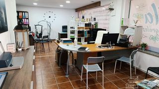 Local Comercial a Garrido Norte