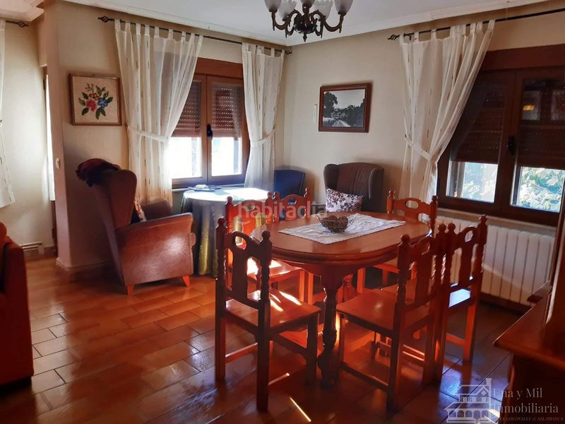 Foto 126c99ac-952f-45b2-a72e-477a1e03761c. Casa amb calefacció aparcament a Sequeros