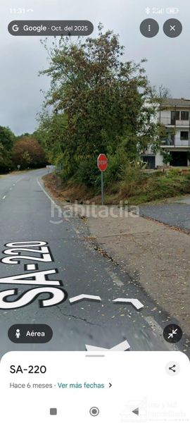 Foto 3d2291b5-3151-419d-b24c-78e6eeb7225a. Casa amb calefacció aparcament a Sequeros