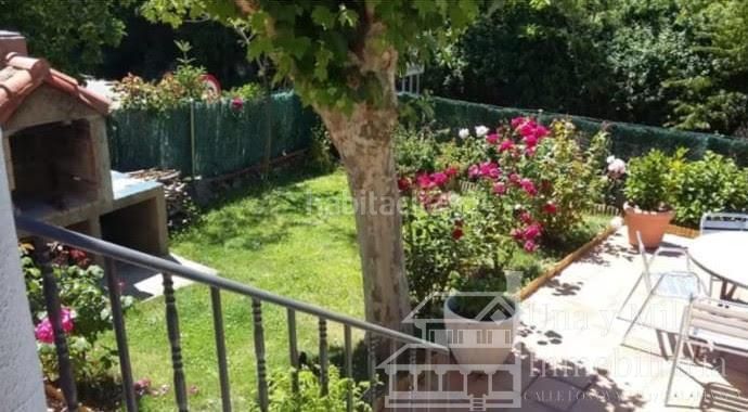 Foto 55821abd-a48a-463a-ae1d-27d70b6dda81. Casa amb calefacció aparcament a Sequeros