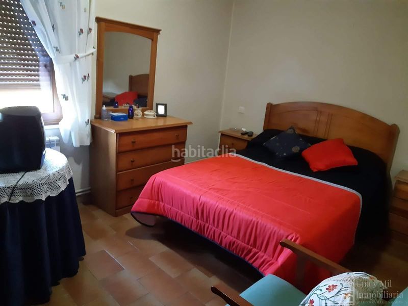 Foto 7572a24a-1a38-4365-937c-86fa081c1dd1. Casa amb calefacció aparcament a Sequeros