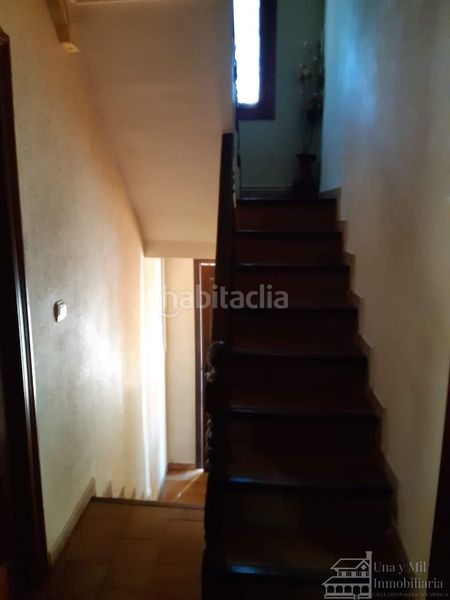 Foto 796dfb0f-07d0-4537-8fd6-7ffb6a362e56. Casa amb calefacció aparcament a Sequeros