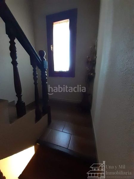 Foto a7f2f594-fb5d-4b68-84f7-353e3a0e2633. Casa amb calefacció aparcament a Sequeros
