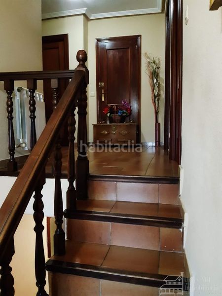 Foto d9ca40f1-dc57-44fc-9f5b-c2056bcbba7c. Casa amb calefacció aparcament a Sequeros