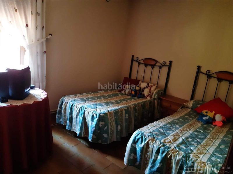 Foto f94e28e2-a1b2-48a5-97ab-4fb68d98cda9. Casa amb calefacció aparcament a Sequeros