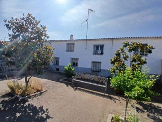 Haus in Pedrosillo de los Aires. Pedrosillo de los airescasa