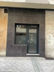 Local Comercial a Carmelitas