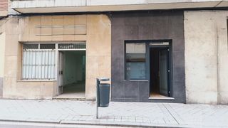 Local Comercial a Salesas