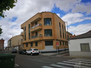 Flat in Villares de la Reina. Villares de la reinapiso