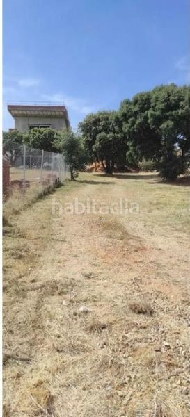 Foto 394de0a1-ea98-4fe9-a0ba-2e2731f1c741. Terreny residencial a Carrascal de Barregas