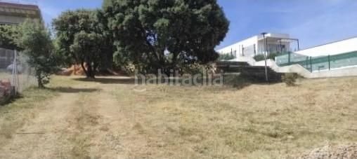 Foto a1cc4de0-9405-4e14-9956-729308bf8c63. Terreny residencial a Carrascal de Barregas
