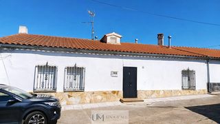 House in Pedrosillo de los Aires. Pedrosillo de los airescasa