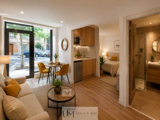 Apartament a Villaselva