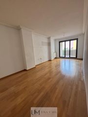 Appartement  Campanario. Villares de la reinapiso