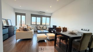 Location Appartement  Padre camara. Salamancapiso