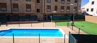 Piccolo appartamento in Villares de la Reina. Villares de la reinaapartamento