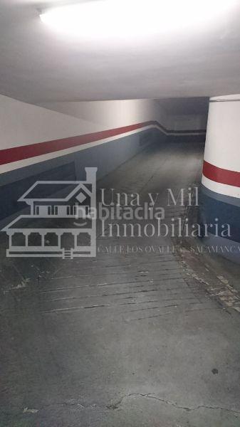 Foto 3c0d1a26-4f0d-4cca-b865-86659960b975. Posto auto in Garrido Sur Salamanca