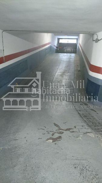 Foto 48a42dee-7a20-4375-8b5d-a37d63e1e181. Posto auto in Garrido Sur Salamanca