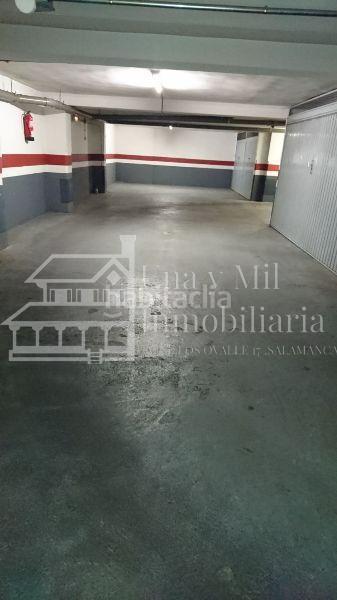 Foto 8ca7f823-a485-4b35-9e93-0ddd3d8a7a79. Posto auto in Garrido Sur Salamanca