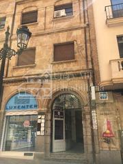 Lloguer Oficina  Zamora. La oficina esta en pleno centro de salamanca a 1m de la plaza ma