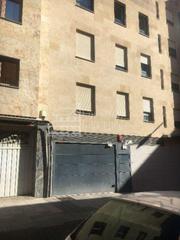 Aparcament cotxe a Garrido Sur. Salamancagaraje