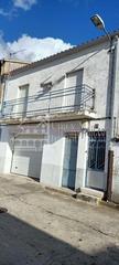 Casa  Terrero. Alba de tormescasa