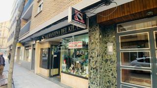 Local Comercial en VASCO DE GAMA