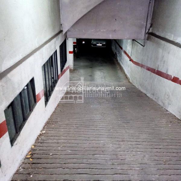 Foto c2e4a883-744a-4f61-bb3c-2adf5eca2a00. Posto auto in Carmelitas Salamanca