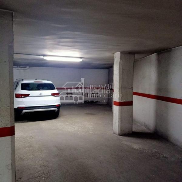 Foto e7b0008e-e4f2-4789-91f3-fc118ad02ca5. Parking coche garaje en Garrido Sur Salamanca