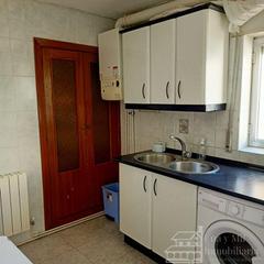 Appartement  General castaños. Salamancapiso