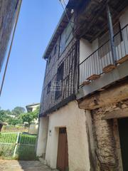 Maison en Sotoserrano. Sotoserranocasa