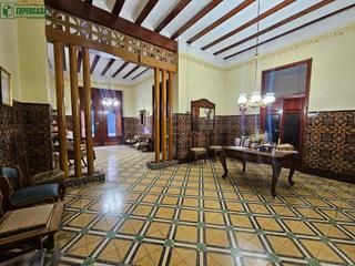 Masia a Silla