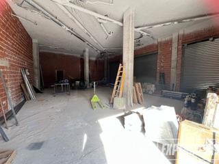 Lloguer Local Comercial a Silla