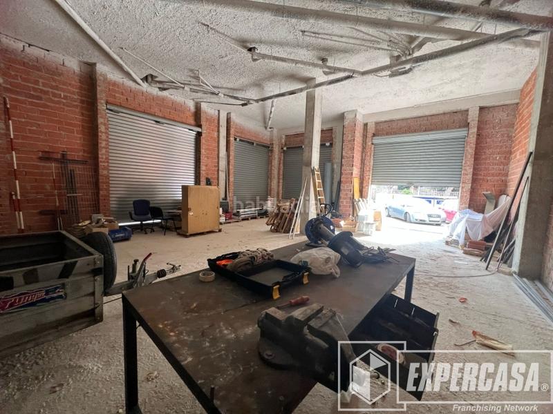 Foto e6d3d083-0eef-4fc4-b766-5cf25b23f29b. Lloguer local comercial a Silla