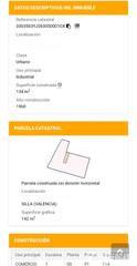 Local Comercial a Silla