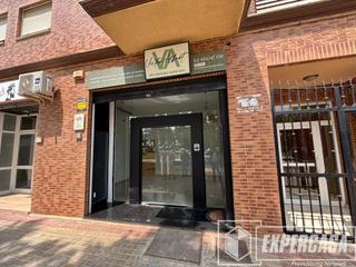 Lloguer Local Comercial a Silla