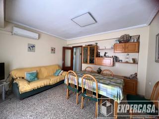Etagenwohnung in Silla