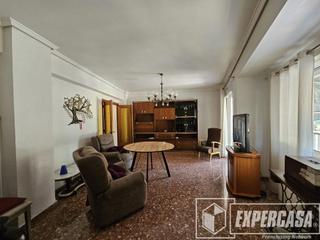 Appartement à Silla