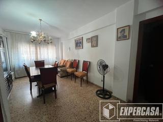 Appartement à Silla