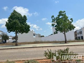 Terreny residencial a Silla