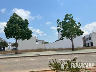 Terreny residencial a Silla