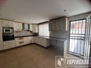 Semi detached house in Silla