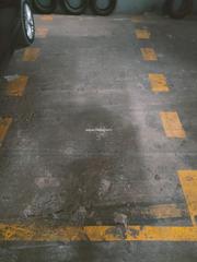 Parking voiture à Silla