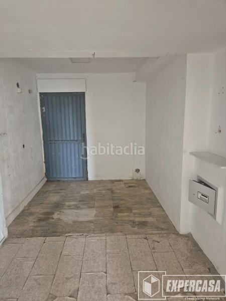 Foto ce1ae027-1f79-470e-9299-c06f610c0960. Geschäftsraum in Montañar-El Arenal Xàbia