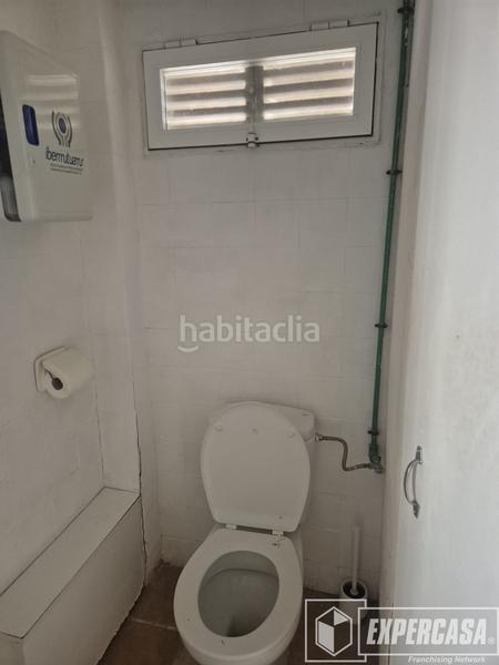 Foto cfe79130-7b3b-4290-94e4-f835c6542d91. Geschäftsraum in Montañar-El Arenal Xàbia