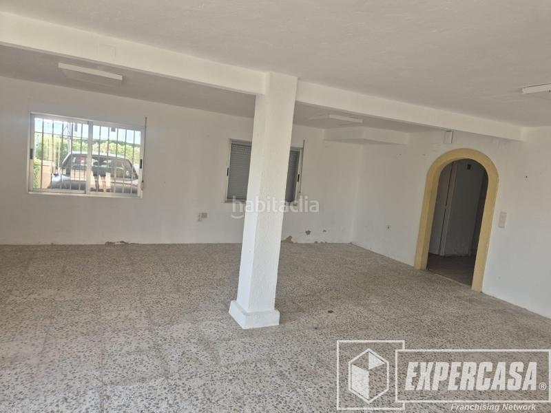 Foto 315549bb-937a-4c8b-9165-b4c4dd954e95. Local comercial en Montañar-El Arenal Xàbia